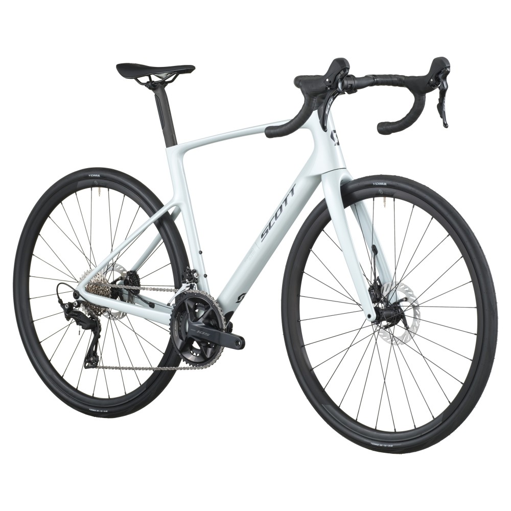 Bicicleta ADDICT 50 2026 | Cyclon Concept Store 2