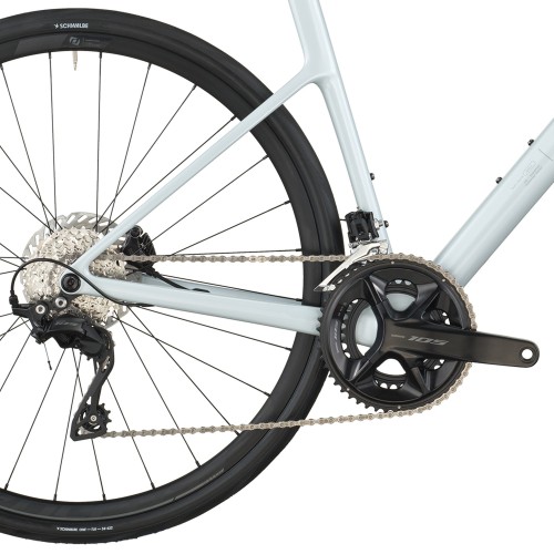 Bicicleta ADDICT 50 2026 | Cyclon Concept Store