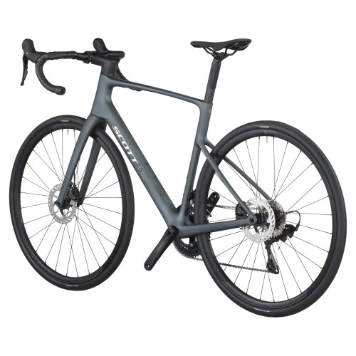 Bicicleta ADDICT 50 2026 | Cyclon Concept Store