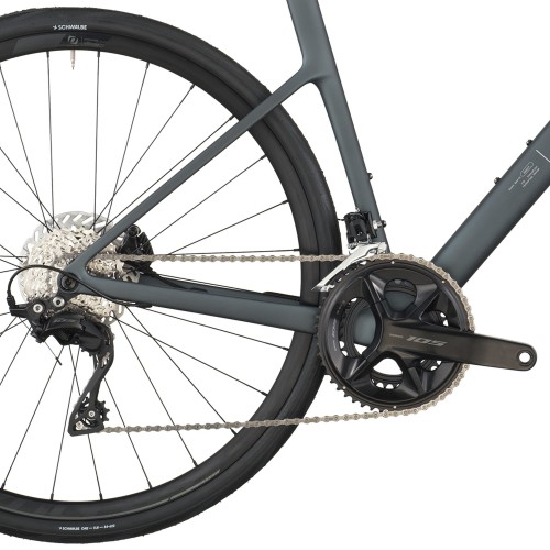 Bicicleta ADDICT 50 2026 | Cyclon Concept Store