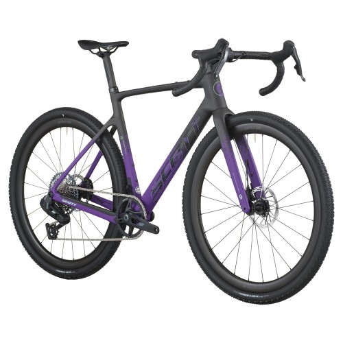 Bicicleta ADDICT Gravel 20 2026 | Cyclon Concept Store