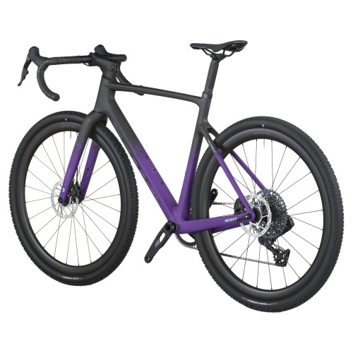 Bicicleta ADDICT Gravel 20 2026 | Cyclon Concept Store