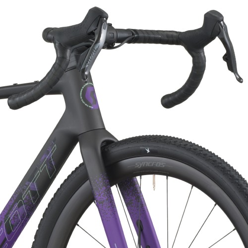 Bicicleta ADDICT Gravel 20 2026 | Cyclon Concept Store