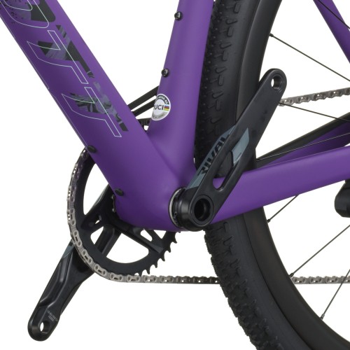 Bicicleta ADDICT Gravel 20 2026 | Cyclon Concept Store