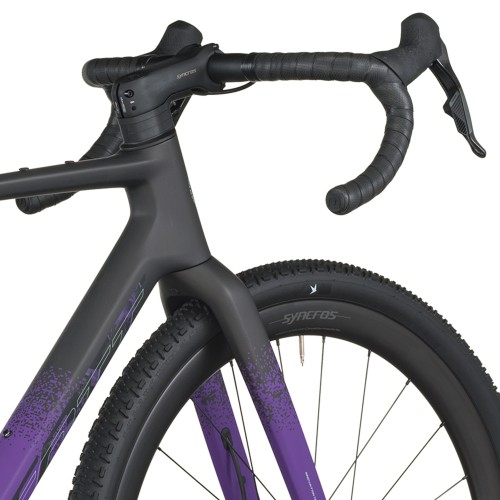 Bicicleta ADDICT Gravel 20 2026 | Cyclon Concept Store