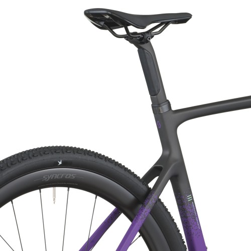 Bicicleta ADDICT Gravel 20 2026 | Cyclon Concept Store