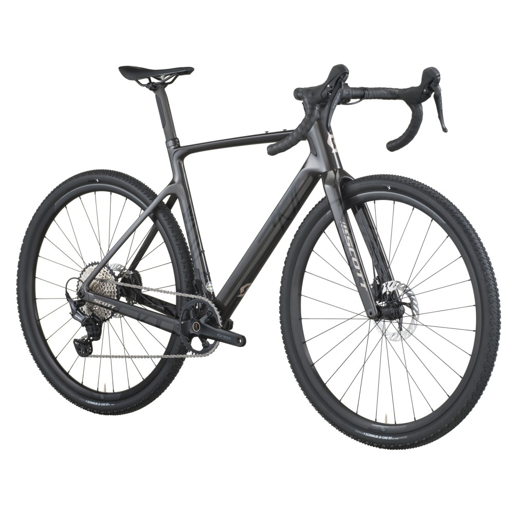Bicicleta ADDICT Gravel 30 2026 | Cyclon Concept Store 2
