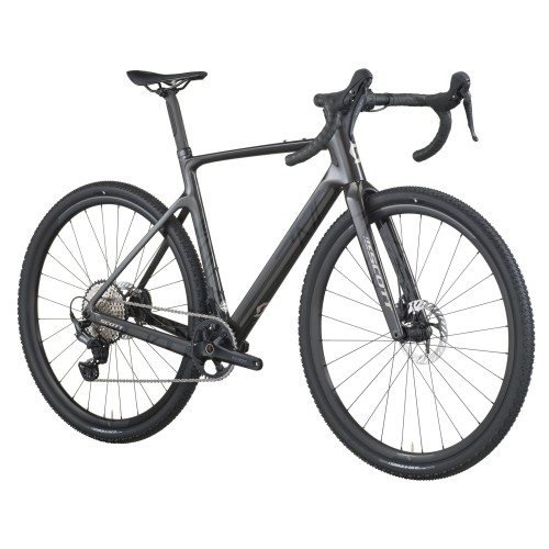 Bicicleta ADDICT Gravel 30 2026 | Cyclon Concept Store