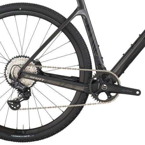 Bicicleta ADDICT Gravel 30 2026 | Cyclon Concept Store