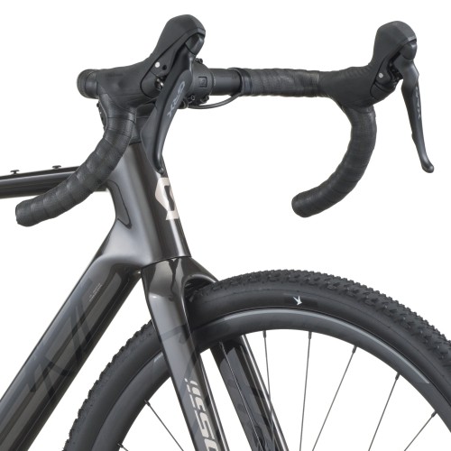 Bicicleta ADDICT Gravel 30 2026 | Cyclon Concept Store
