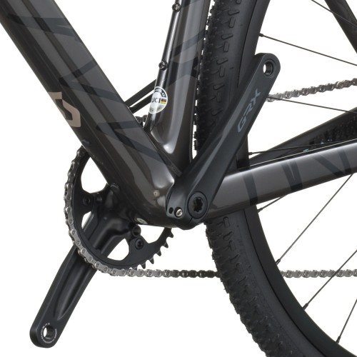 Bicicleta ADDICT Gravel 30 2026 | Cyclon Concept Store