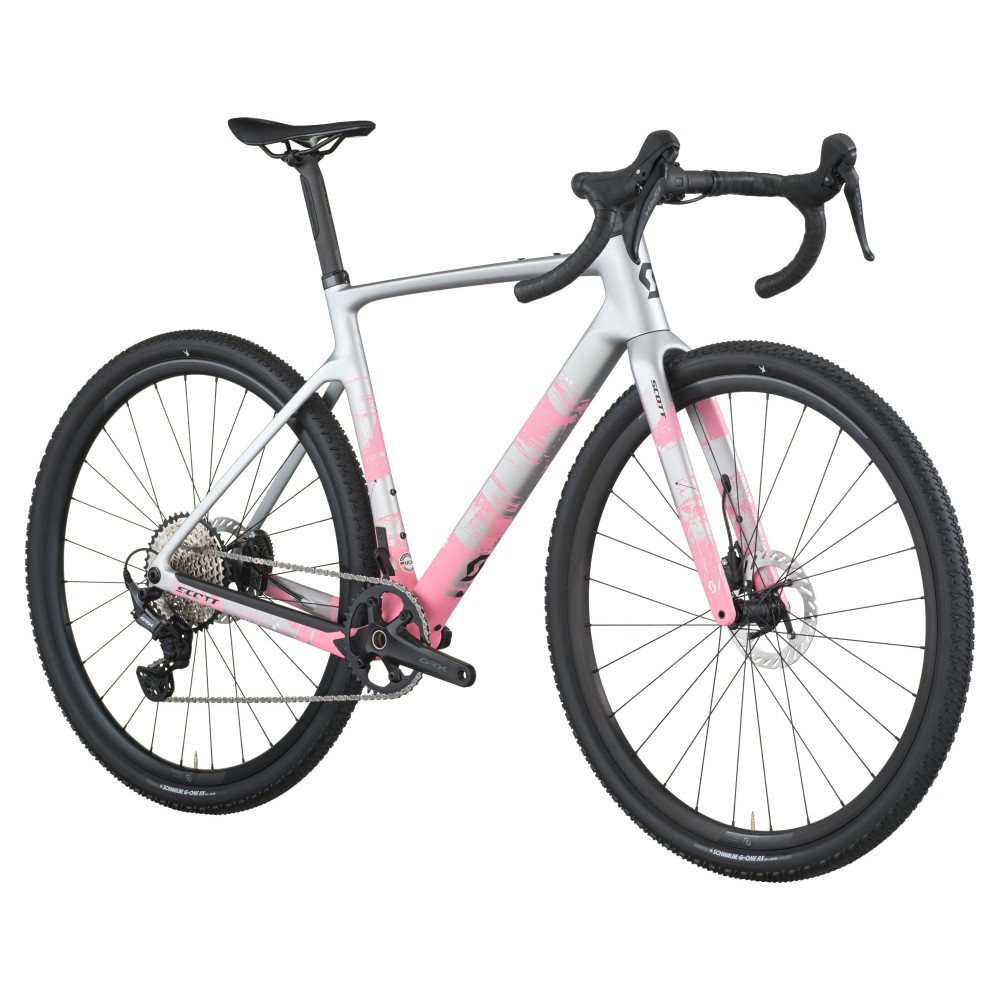 Bicicleta ADDICT Gravel 30 2026 | Cyclon Concept Store 2