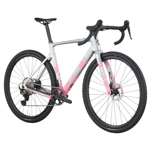 Bicicleta ADDICT Gravel 30 2026 | Cyclon Concept Store
