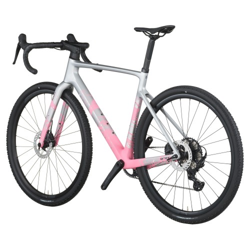 Bicicleta ADDICT Gravel 30 2026 | Cyclon Concept Store