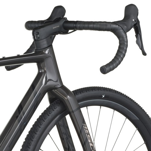 Bicicleta ADDICT Gravel 30 2026 | Cyclon Concept Store