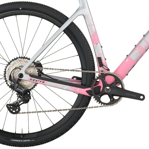 Bicicleta ADDICT Gravel 30 2026 | Cyclon Concept Store