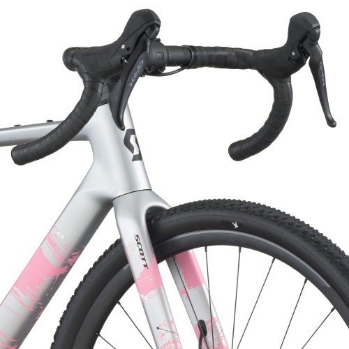 Bicicleta ADDICT Gravel 30 2026 | Cyclon Concept Store