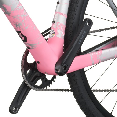 Bicicleta ADDICT Gravel 30 2026 | Cyclon Concept Store