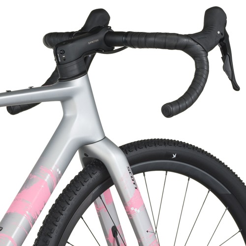 Bicicleta ADDICT Gravel 30 2026 | Cyclon Concept Store