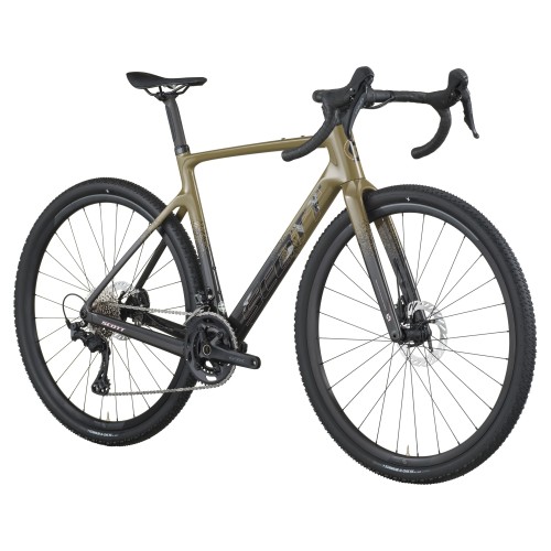Scott Addict Gravel 40 2026 | Aventura y control en gravel
