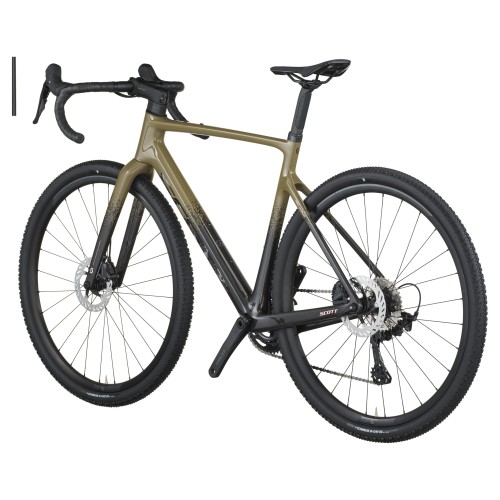 Scott Addict Gravel 40 2026 | Aventura y control en gravel