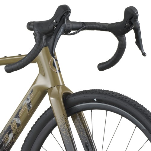 Scott Addict Gravel 40 2026 | Aventura y control en gravel