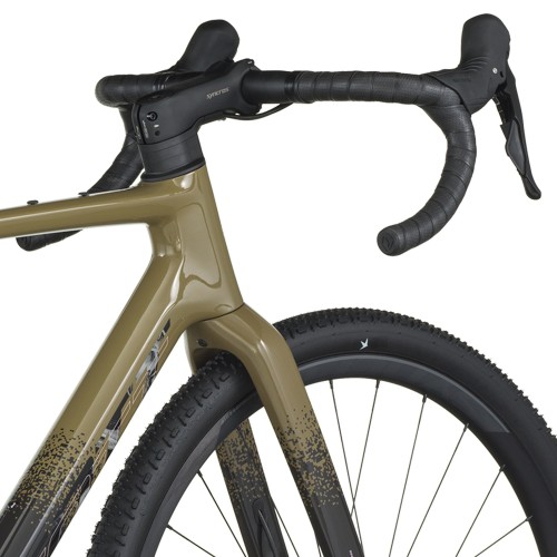 Scott Addict Gravel 40 2026 | Aventura y control en gravel