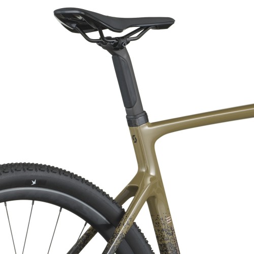 Scott Addict Gravel 40 2026 | Aventura y control en gravel