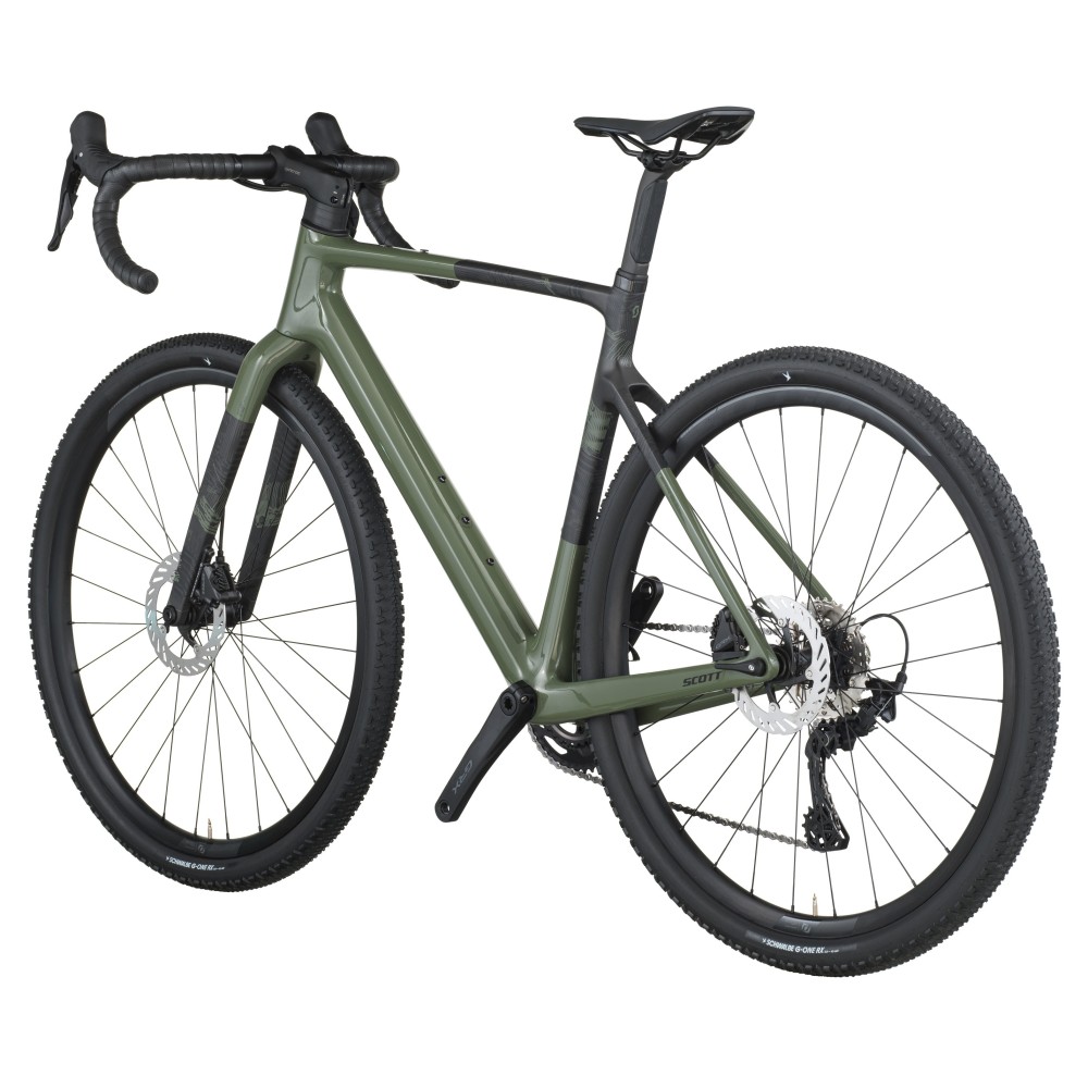Bicicleta ADDICT Gravel 40 2026 | Cyclon Concept Store 2