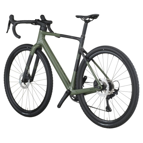 Bicicleta ADDICT Gravel 40 2026 | Cyclon Concept Store