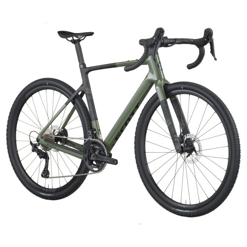 Bicicleta ADDICT Gravel 40 2026 | Cyclon Concept Store