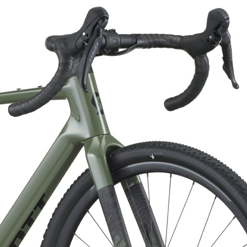Bicicleta ADDICT Gravel 40 2026 | Cyclon Concept Store