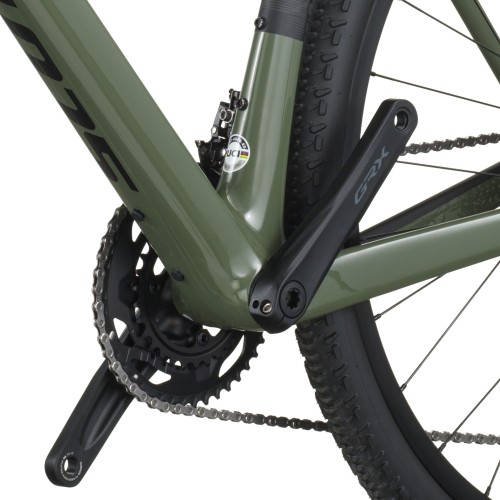 Bicicleta ADDICT Gravel 40 2026 | Cyclon Concept Store