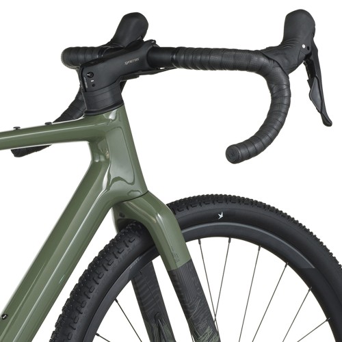 Bicicleta ADDICT Gravel 40 2026 | Cyclon Concept Store