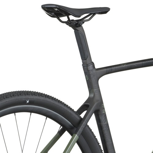 Bicicleta ADDICT Gravel 40 2026 | Cyclon Concept Store