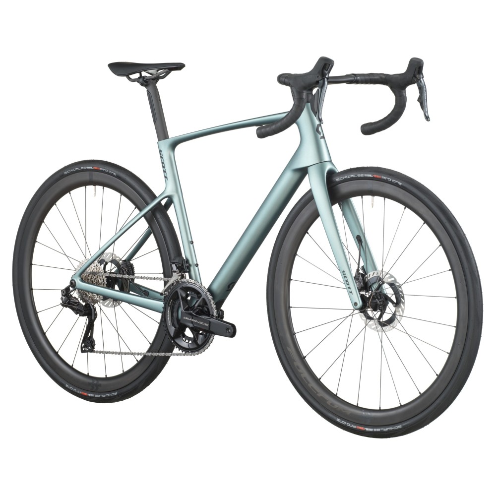 Bicicleta ADDICT PREMIUM 2026 | Cyclon Concept Store 2