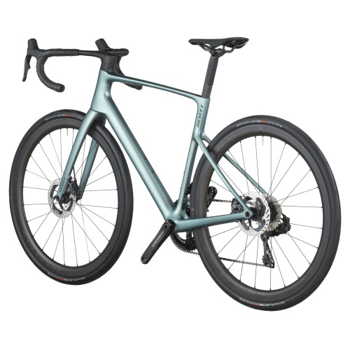 Bicicleta ADDICT PREMIUM 2026 | Cyclon Concept Store
