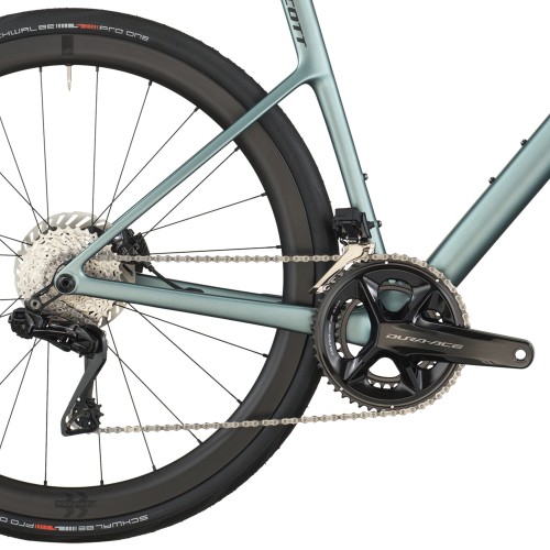 Bicicleta ADDICT PREMIUM 2026 | Cyclon Concept Store