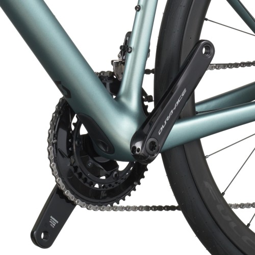 Bicicleta ADDICT PREMIUM 2026 | Cyclon Concept Store