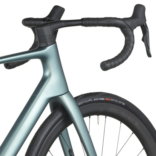 Bicicleta ADDICT PREMIUM 2026 | Cyclon Concept Store