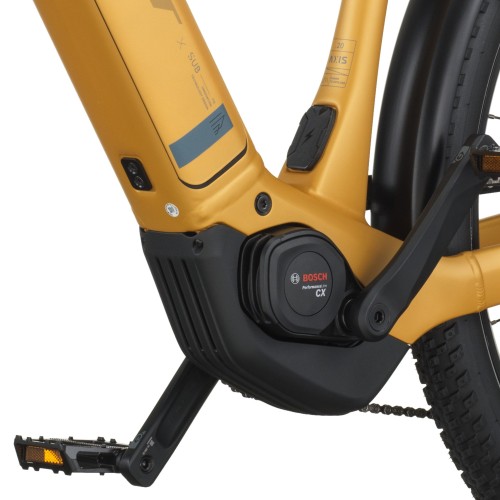 Bicicleta AXIS 20 2026 | Cyclon Concept Store