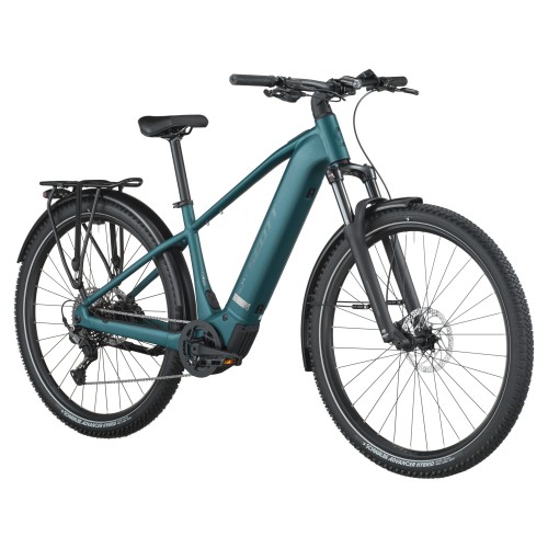 Bicicleta AXIS 30 2026 | Cyclon Concept Store