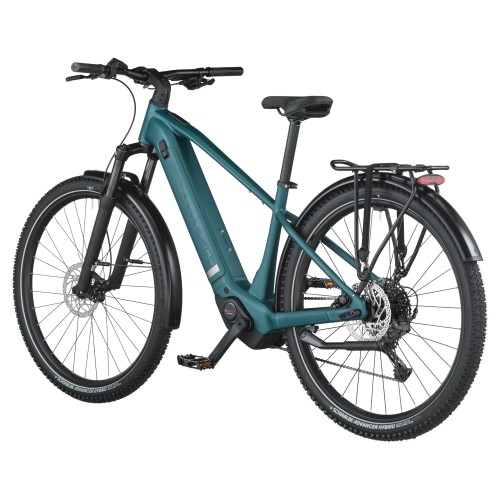 Bicicleta AXIS 30 2026 | Cyclon Concept Store