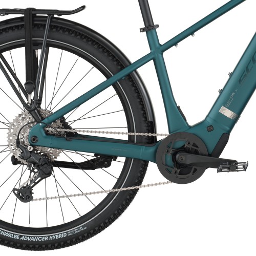 Bicicleta AXIS 30 2026 | Cyclon Concept Store