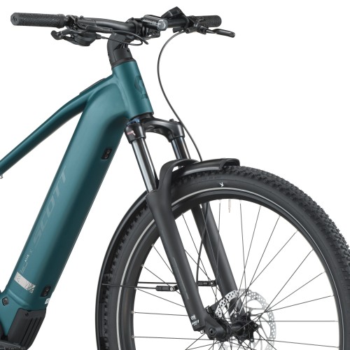 Bicicleta AXIS 30 2026 | Cyclon Concept Store