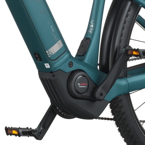 Bicicleta AXIS 30 2026 | Cyclon Concept Store