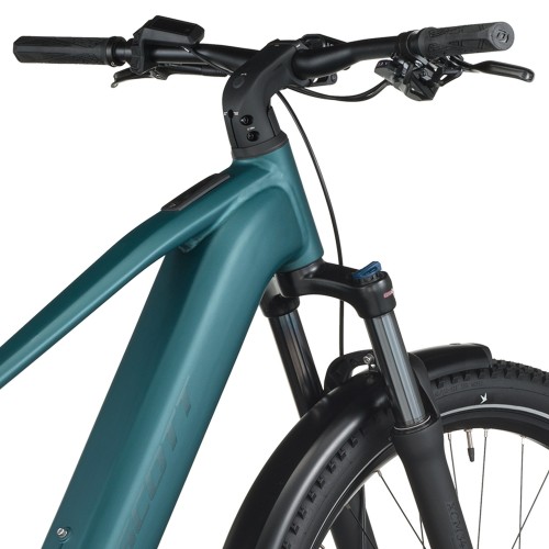 Bicicleta AXIS 30 2026 | Cyclon Concept Store