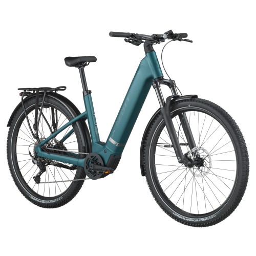 Bicicleta AXIS 30 WAVE 2026 | Cyclon Concept Store