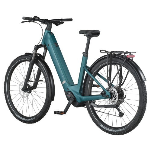 Bicicleta AXIS 30 WAVE 2026 | Cyclon Concept Store