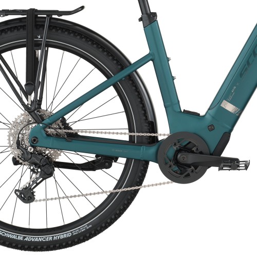 Bicicleta AXIS 30 WAVE 2026 | Cyclon Concept Store